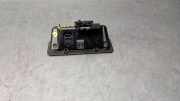 Handgriff Kofferraum 51247118158 BMW 5 serie (E60) Limousine 525d 24V (M57N2-D30(306D3))