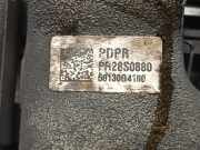 Bremssattel Rechts Vorne 58130G4100 Kia (CD) 1.0 T-GDI