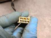 Außenspiegel Rechts 8791028580 Toyota Previa (R3) Großraumlimousine 2.4i 16V VVT-i (2AZFE)