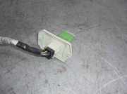 Heizwiderstand 2R79K1R49K Toyota Yaris (P1) Schrägheck 1.0 16V VVT-i (1SZFE)