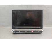 Multifunctionelle Display 98242985800 Citroën C3 Aircross I (2C/2R) SUV 1.2 PureTech 82 (EB2F(HMZ))
