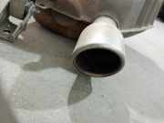 Auspuff Endtopf 8K0253609S Audi B8 Avant (8K5) 3.0 TDI quattro