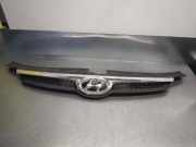 Grill 863512R000 Hyundai i30 (FD) Schrägheck 1.4 CVVT 16V (G4FA)