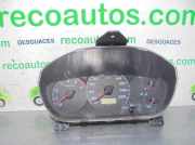 Tachoeinheit Kmh 78100G110 Honda Civic (EP/EU) Schrägheck 3-drs 1.7 CTDi 16V (4EE20)