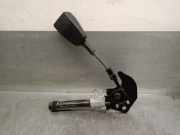 Gurtstraffer Rechts Vorne 72118150658 BMW 7 serie (E38) Limousine 740i/iL 4.4 V8 32V (M62-B44(448S1))