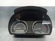 Tachoeinheit Kmh 345158103 BMW X3 (E83) SUV 2.0d 16V (N47-D20A)