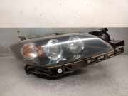 Scheinwerfer Rechts BN8V510K0C Mazda 3 Sedán (BK) 1.6 DI Turbo (BK12Y)
