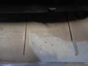 Grill 8635126900 Hyundai Santa Fe I SUV 2.0 CRDi 16V 4x2 (D4EA)