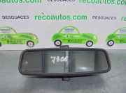 Innenspiegel E11021167 Land + Range Rover Freelander Hard Top Geländewagen 2.0 td4 16V (204D3)