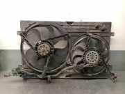 Kühlerventilator 6E0959455A Seat Toledo (1M2) Limousine 1.9 TDI 110 (AHF)