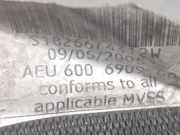 Sicherheitsgurt Links Vorne 561078501 BMW 7 serie (E65/E66/E67) Limousine 730d,Ld 3.0 24V (M57N2-D30(306D3))