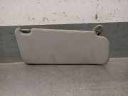 Sonnenblende Links 8520129000IA Hyundai Lantra/Elantra II Wagon Kombi 1.6i GLS 16V (G4CR)