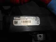 Kühlerventilator 12804658 Saab 9-3 II Sport Limousine (YS3F) Limousine 1.9 TiD 16V (Z19DTH)