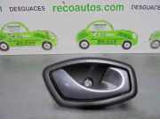 Türgriff Innen Rechts Vorne 806700005R Renault Laguna III (BT) Schrägheck 5-drs 1.5 dCi 110 (K9K-780)