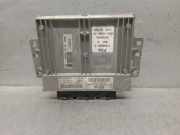 MotorsteuergerÃ¤t 9643134380 CitroÃ«n Berlingo Van 1.4 X,SX (TU3JP(KFW)) TU3JP(KFW)