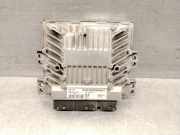 MotorsteuergerÃ¤t 8V2112A650EC Ford Fiesta 6 Van 1.4 TDCi (F6JD)