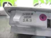 Innenbeleuchtung 264303010R Renault Megane IV (RFBB) SchrÃ¤gheck 5-drs 1.5 Energy dCi 90 (K9K-G6)