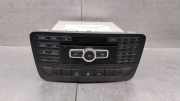 Radio A2469000012 Mercedes-Benz CLASE B Sports Tourer (W246, W242) B 180 CDI / d (246.212)