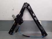 Fensterheber Links Vorne 51337281885 BMW 3 serie Touring (F31) Kombi 330d 3.0 24V (N57-D30A)