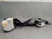 Sicherheitsgurt Links Hinten 733700F010C0 Toyota Corolla Verso (R10/11) Gro?raumlimousine 1.8 16V VVT-i (1ZZFE)