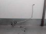 Klima Leitung 887060D400 Toyota Yaris III (P13) Schr?gheck 1.0 12V VVT-i (1KR-FE)