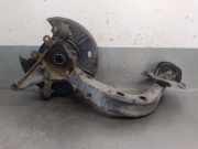 Achsschenkel Halter Links Hinten 33326774777 BMW 3 serie (E46/4) Limousine 320i 24V (M54-B22(226S1))