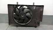 Kühlerventilator ET768C607GE Ford Transit Courier Van 1.5 TDCi 75 (UGCB)