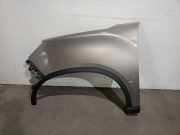 KotflÃ¼gel Links Vorne 672960 SsangYong Rexton SUV 2.2 Xdi 4x4 (672.960)