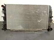 Radiator 2E0121253A Volkswagen Crafter Van 2.0 BiTDI (CKUB(Euro 5)) CKUB(Euro 5)