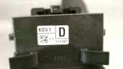 Lichtschalter KD5117F887 Mazda CX-5 I (KE,GH) SUV 2.2 SkyActiv-D 16V 2WD (SH)