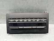 Bedienung Klimacontrolle A2129005318 Mercedes-Benz CLASE E 350 BlueTEC