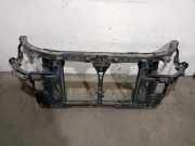 Schließplatte Kühlerträger 641012R000 Hyundai I30 1.6 CRDi CAT