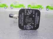 Airbag Deaktivierung 2061Y26 Toyota Prius (ZVW3) Schrägheck 1.8 16V (2ZRFXE)