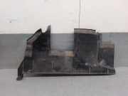 Kühlerblock Halterung 9650764080 Citroën C4 Berline (LC) Schrägheck 5-drs 1.6 HDi 16V 110 (DV6TED4(9HZ))