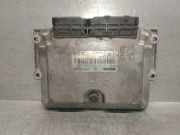 Motorsteuergerät 55187569 Fiat Stilo (192A/B) Schrägheck 1.9 JTD 115 5-Drs. (192.A.1000)