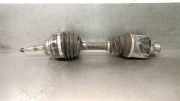Antriebswelle Rechts Vorne 4130009002 SsangYong Kyron SUV 2.7 270 Xdi 20V 4x4 (M665.925(Euro 4))