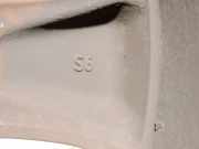 Felge 13256791 Opel Zafira (M75) Großraumlimousine 1.9 CDTI (Z19DT)