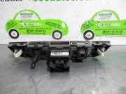 Warnleuchte Schalter 937902S000 Hyundai iX35 (LM) SUV 1.7 CRDi 16V (D4FD)