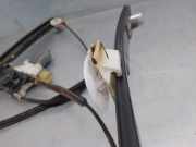 Fensterheber Rechts Vorne 6M2114553B Ford Mondeo IV Limousine 1.8 TDCi 125 16V (QYBA)