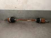 Antriebswelle Links Vorne 52182454 Fiat 500e (332) Schrägheck 42 kWh 3+1 (46348460)