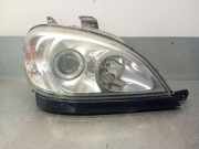 Scheinwerfer Rechts A1638203861 Mercedes-Benz ML I (163) SUV 350 3.7 V6 18V (M112.970)