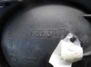 Türgriff Innen Links Vorne 9680637477 Citroën C2 (JM) Schrägheck 3-drs 1.4 HDI (DV4TD(8HZ))