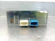 Navigationssystem 4124836 BMW 3 serie (E46/4) Limousine 320d 16_V (M47N(204D4))