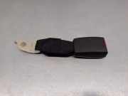 Gürtelschnalle Rechts Hinten 090219A2X Mazda 3 Sport (BL14/BLA4/BLB4) Schrägheck 1.6i MZR 16V (Z6)