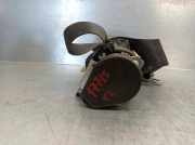 Sicherheitsgurt Links Hinten 615055800 Volkswagen CC (358) Limousine 2.0 TDI 16V (CUVC) CUVC
