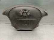 Airbag Lenkrad 561604A010LK Hyundai H 1 2.5 Turbodiesel