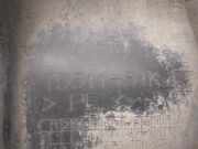 Innenkotflügel Rechts Hinten 7551151K Suzuki Splash Großraumlimousine 1.0 12V (K10B)