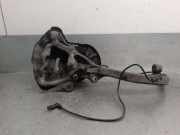 Achsschenkel Halter Rechts Vorne A2213323001 Mercedes-Benz S (W221) Limousine 3.0 S-320 CDI 24V (OM642.930)