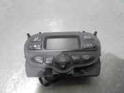 Bedienung Klimacontrolle 964300991XT Peugeot 307 SW (3H) Kombi 2.0 HDi 110 FAP (DW10ATED(RHS))