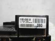 Sicherungskasten 919584D080 Audi A4 Cabriolet (B6) Cabrio 1.8 T 20V (BFB)